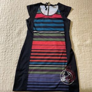 Desigual light weight dress (L)